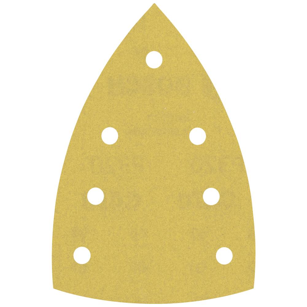 Sandpapir Bosch EXPERT C470; 100x150 mm; K320; 10 stk