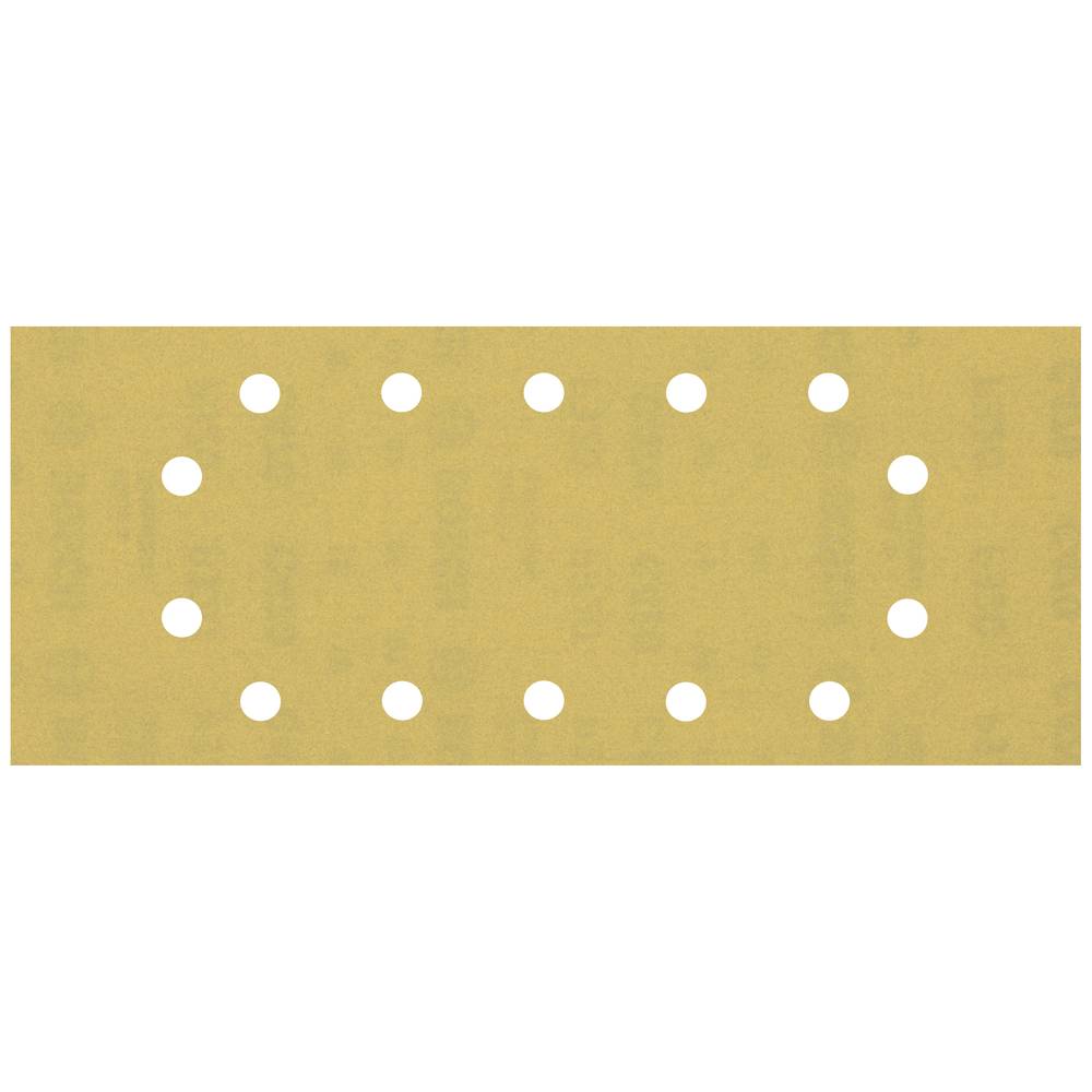 Sandpapir Bosch EXPERT C470; 115x280 mm; K320; 10 stk