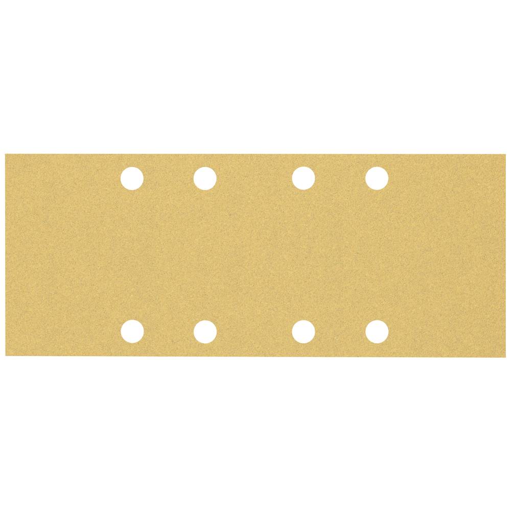 Sandpapir Bosch EXPERT C470; 93x230 mm; K100; 10 stk