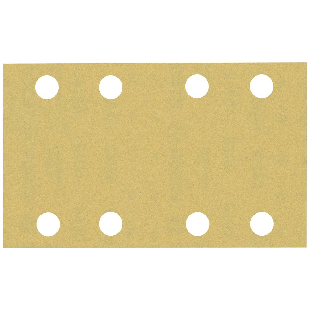 Sandpapir Bosch EXPERT C470; 80x133 mm; K180; 10 stk