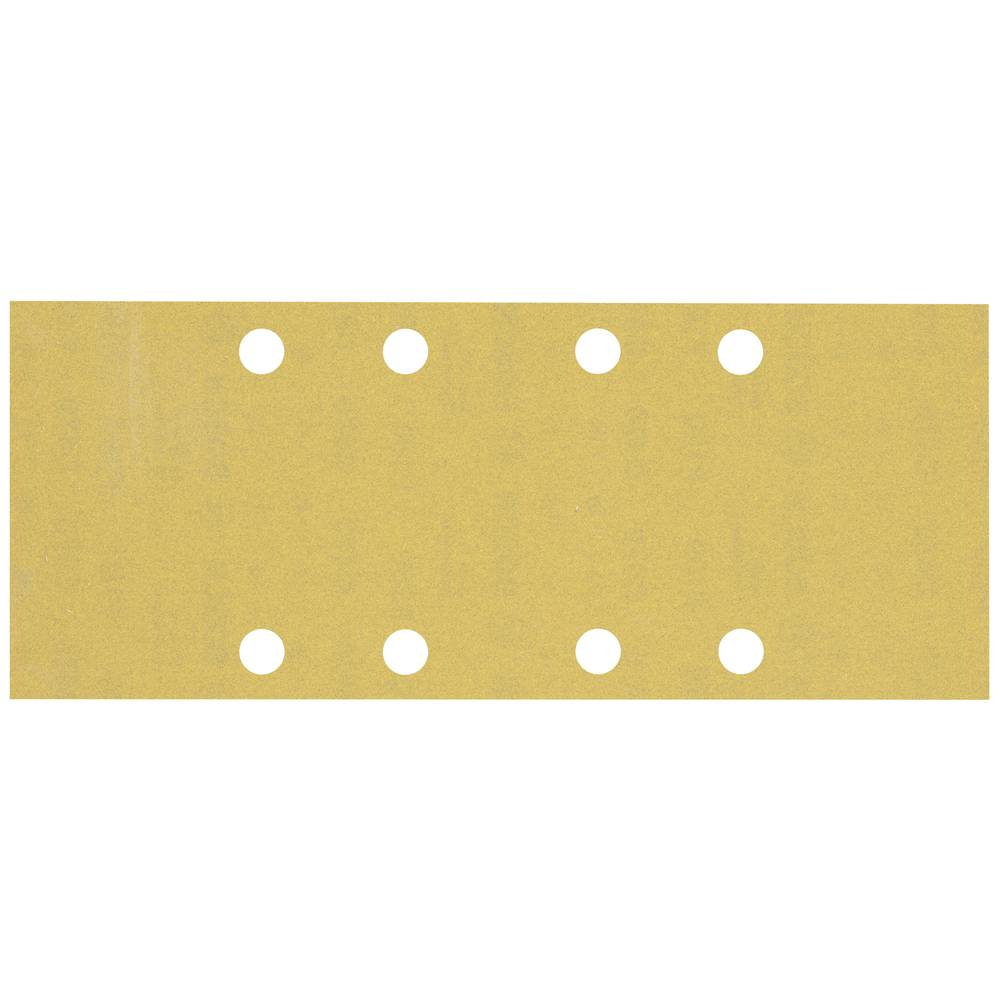 Sandpapir Bosch EXPERT C470; 93x230 mm; K180; 10 stk