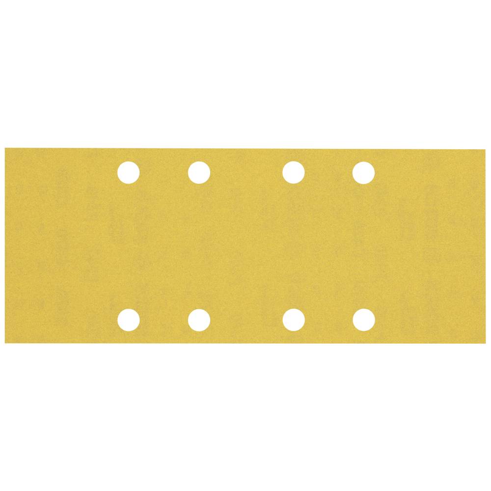 Sandpapir Bosch EXPERT C470; 93x230 mm; K240; 10 stk