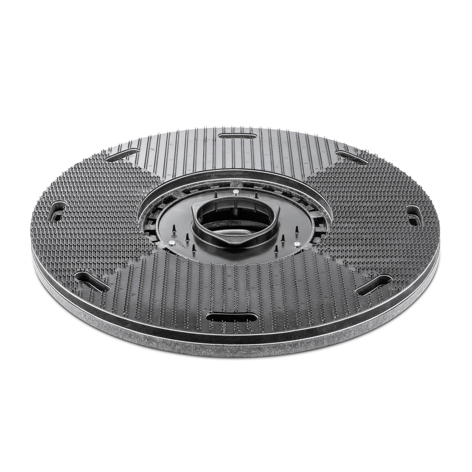 Plate Karcher 4.762-447.0; 375 mm