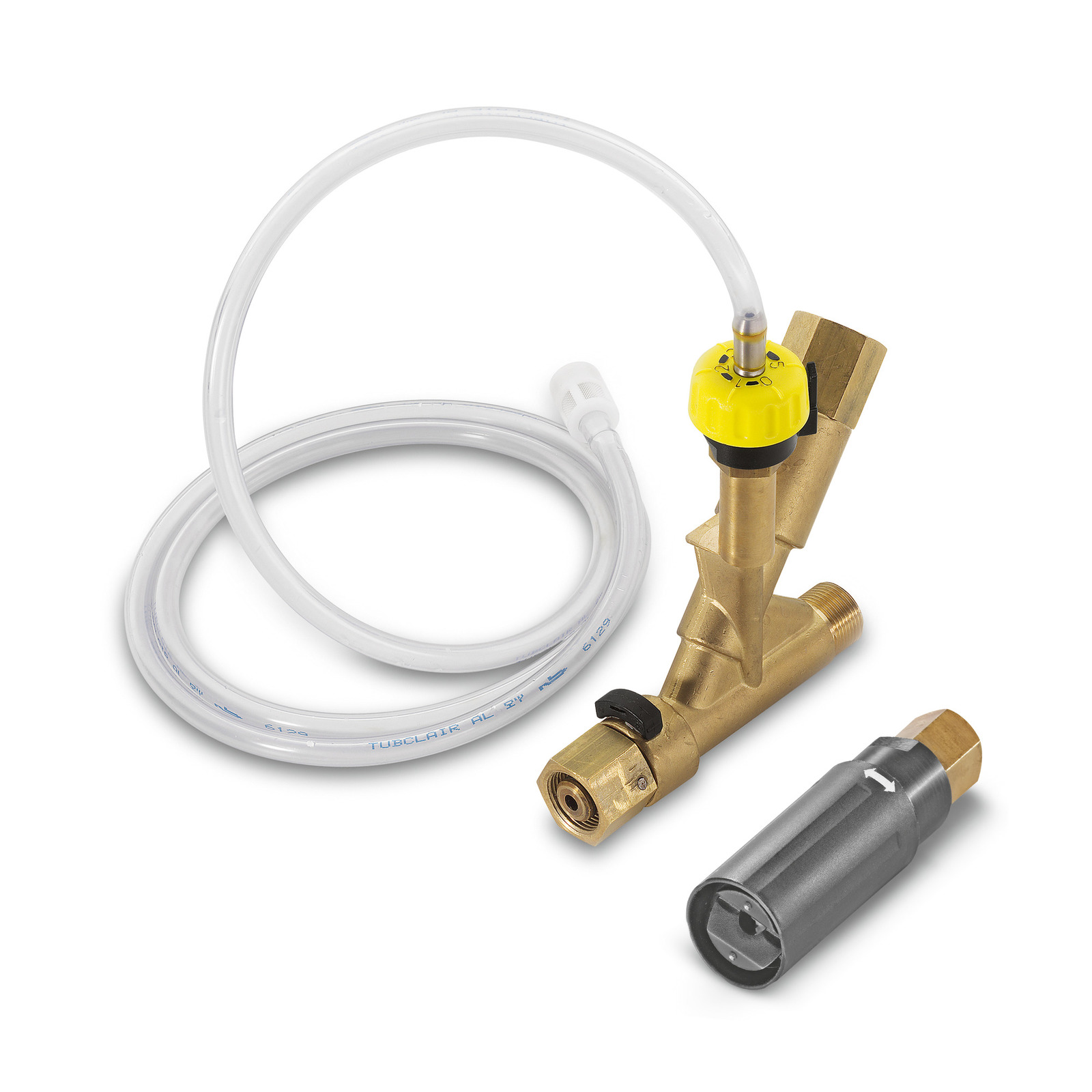 Skummunnstykke Karcher 2.112-010.0; 2 stk