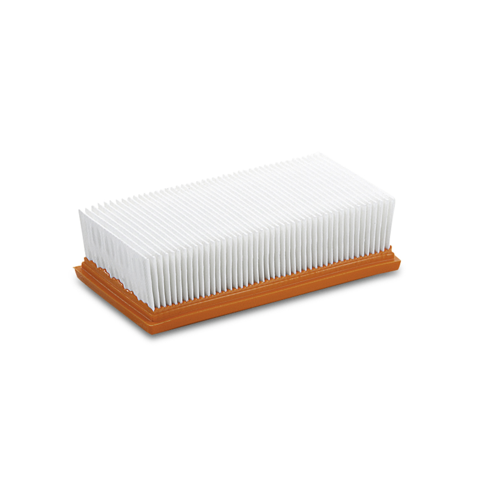 Eco-planfilter til støvsuger Karcher 6.906-123.0