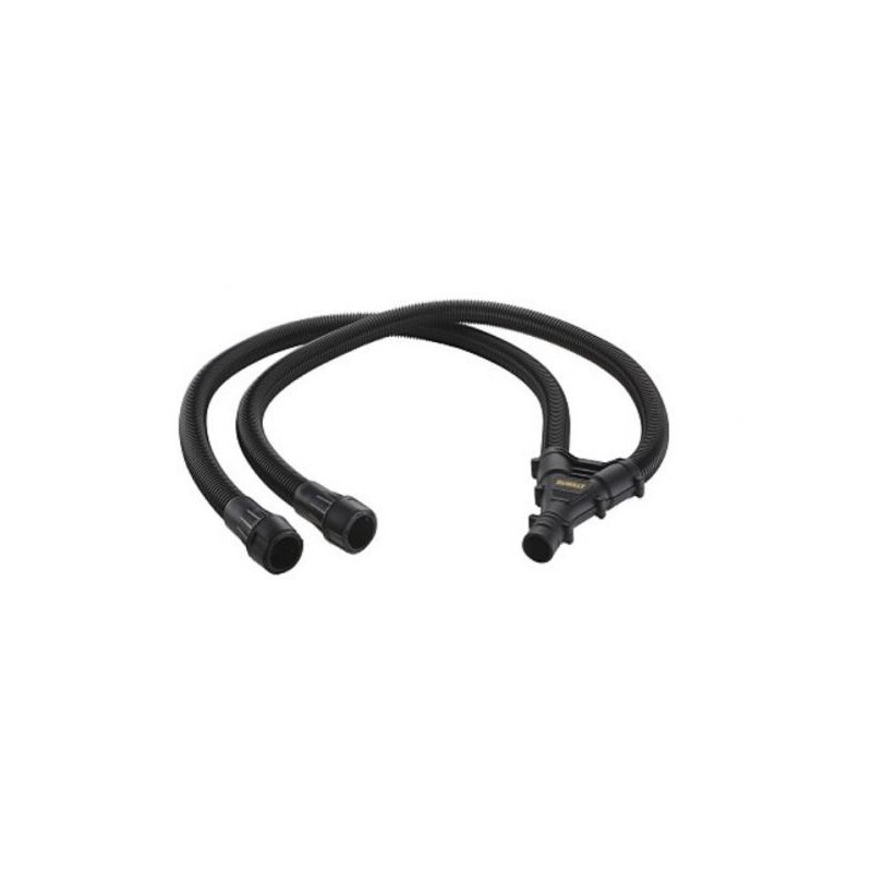 Støvsugerslange DeWalt AirLock Y; DWV9470-XJ