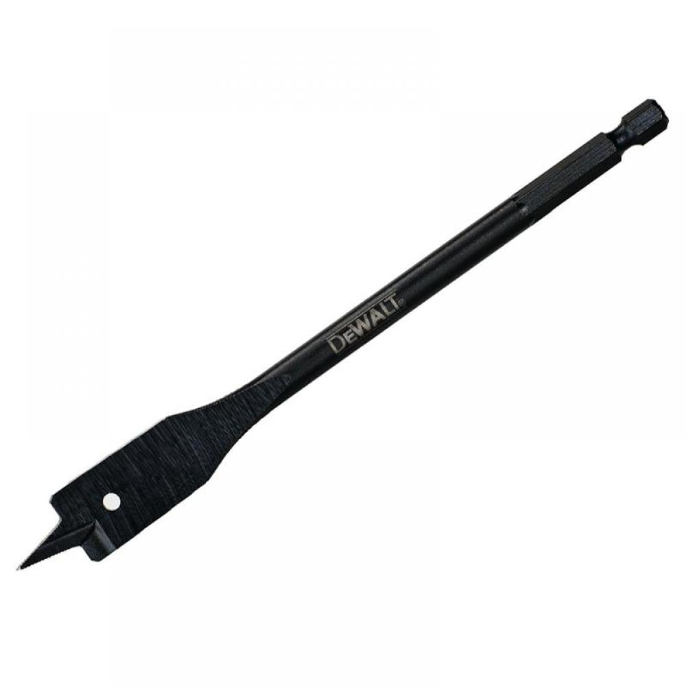 Flatbor for tre DeWalt DT4767-QZ; 152x18 mm