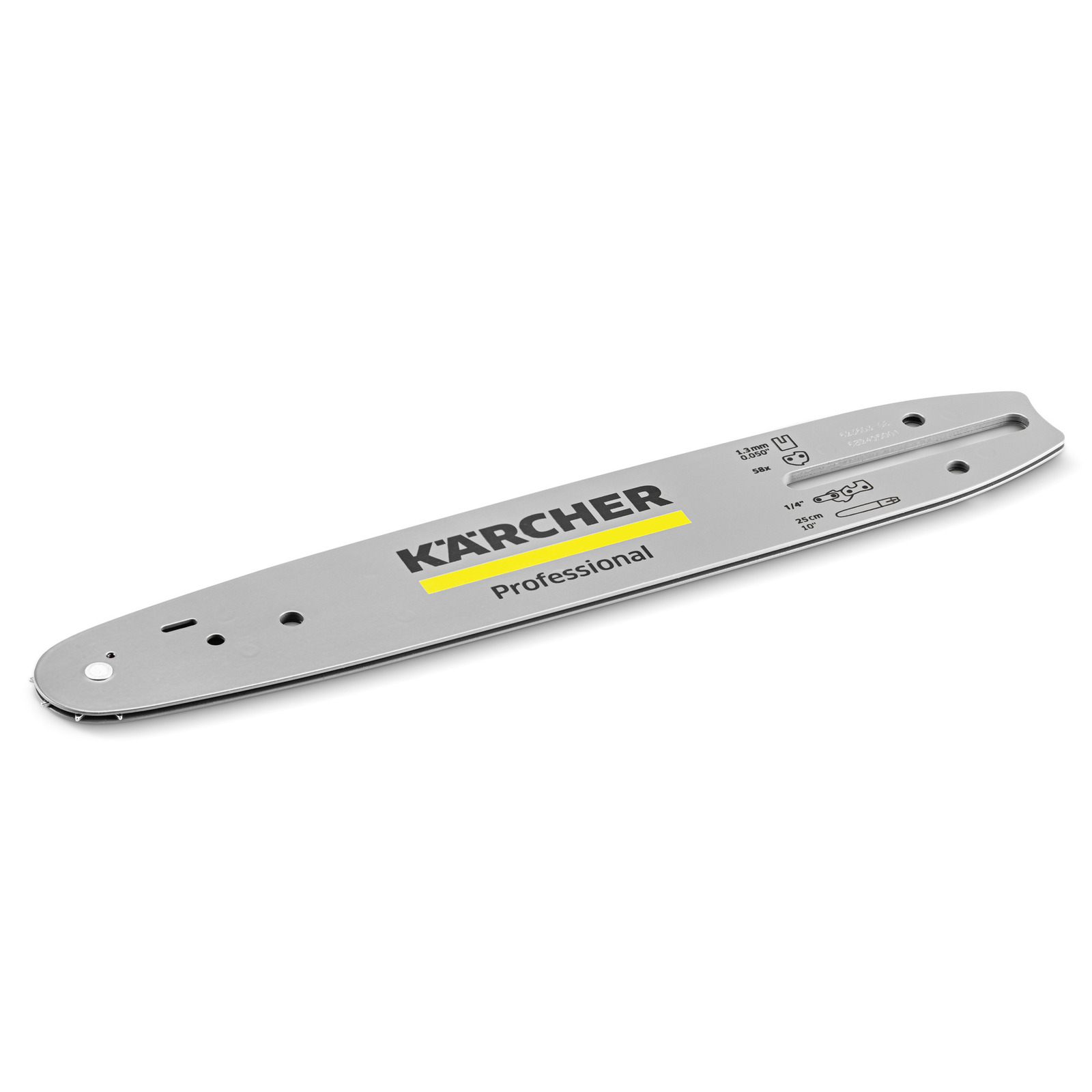 Sagsverd til motorsag Karcher 2.042-021.0; 25 cm