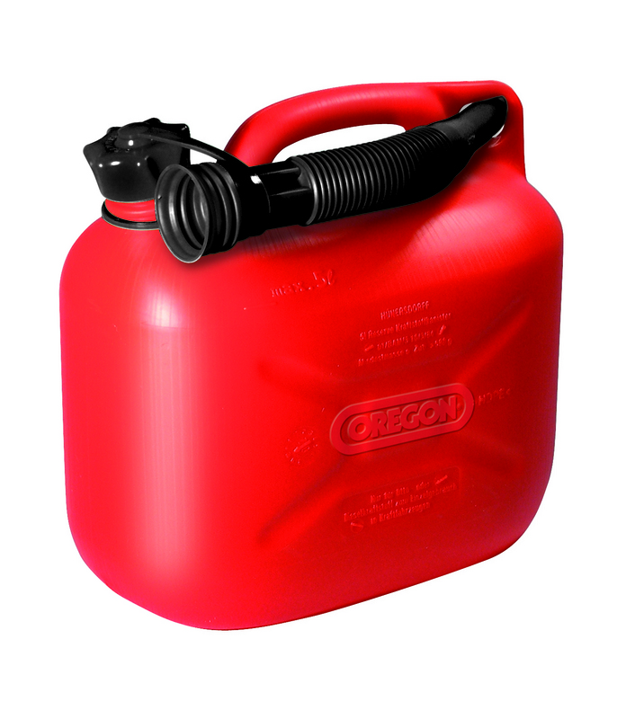 Drivstofftank Orgeon O42-970; 5 l