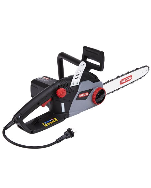 Motorsag Oregon CS1400; 2,4 kW; 40 cm