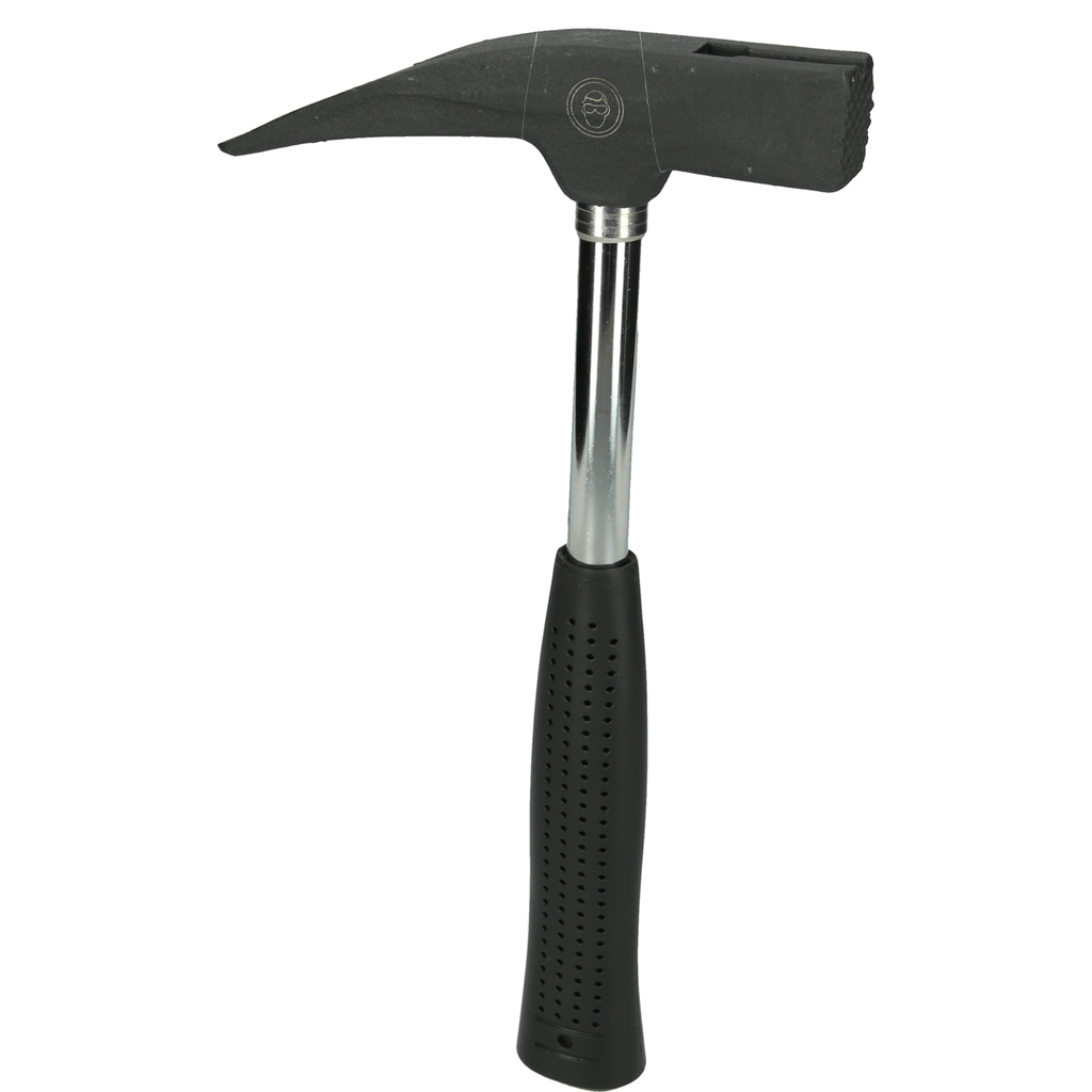 Hammer med spikertrekker KS Tools 140.2001; 600 g