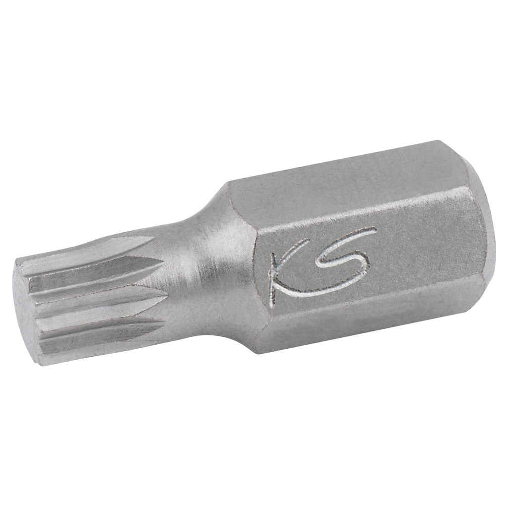 Skrubits KS Tools 930.3012; XZN; M12; 30 mm