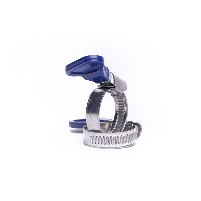 Slangeklemme Specialist 11 087 040; 25-40 mm; 100 stk