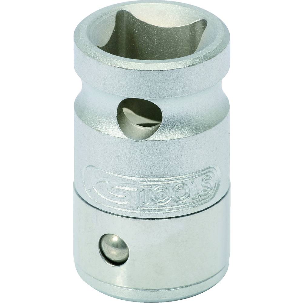 Adapter fra 3/8'' til HEX 3/8'' KS Tools 911.4311