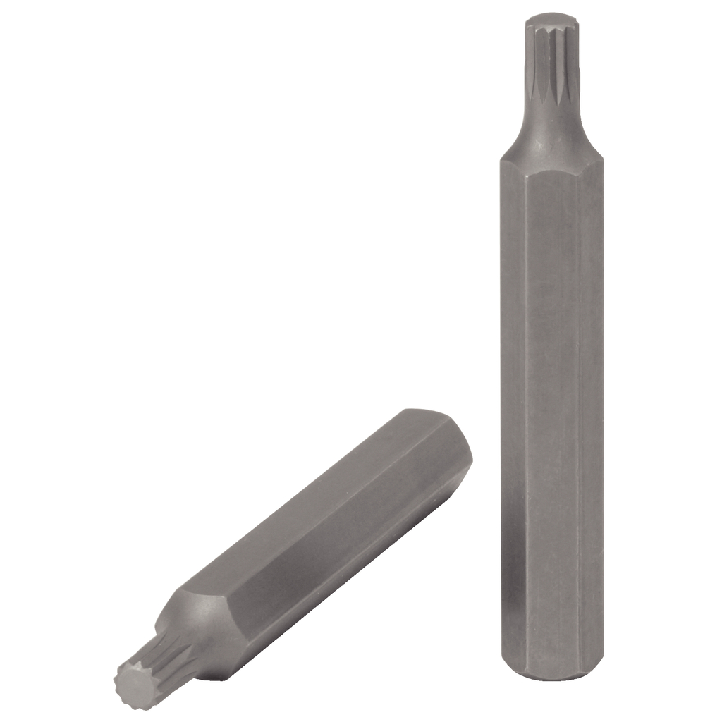 Skrubits KS Tools 975.3005; XZN; M5; 75 mm