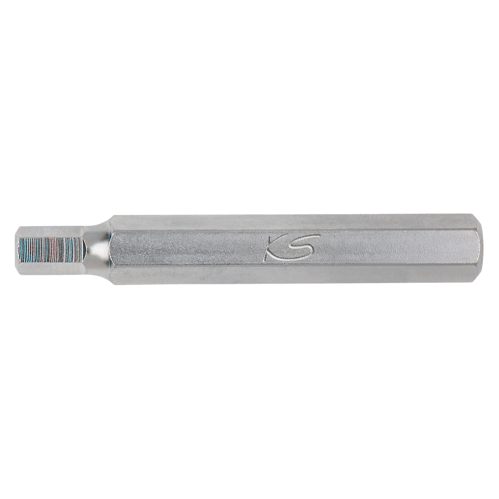Skrubits KS Tools&nbsp;975.1004; HEX 4; 75 mm