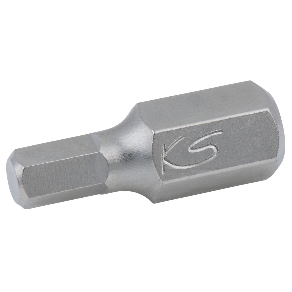 Skrubits KS Tools 930.1010; HEX 10; 30 mm