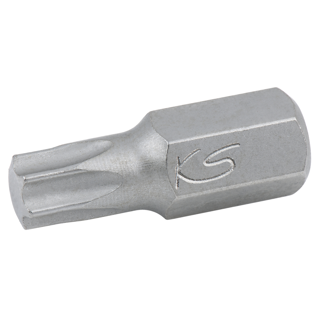 Skrubits KS Tools Torx; T27; 30 mm