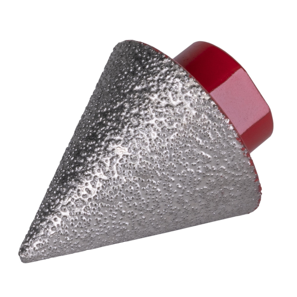 Diamantslipestift Rubi&nbsp;06986; 2-35 mm