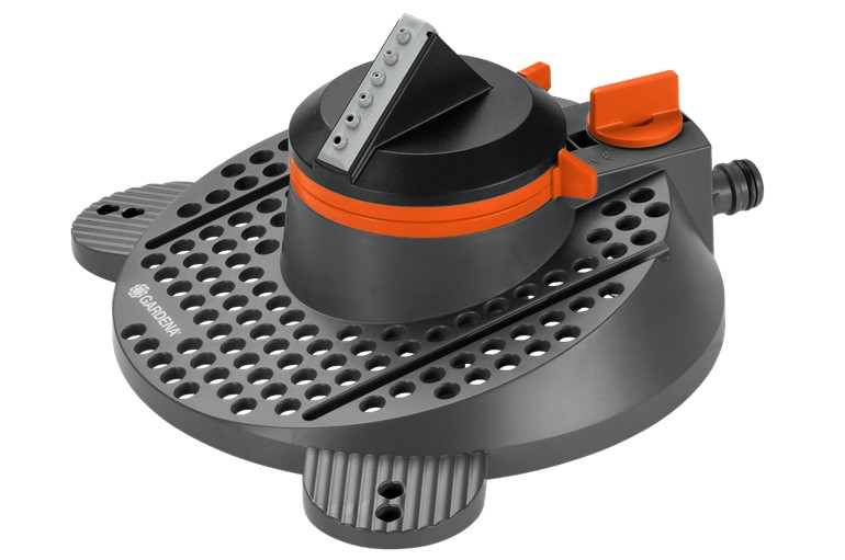 Vannings spreder Gardena Tango; 02065-20