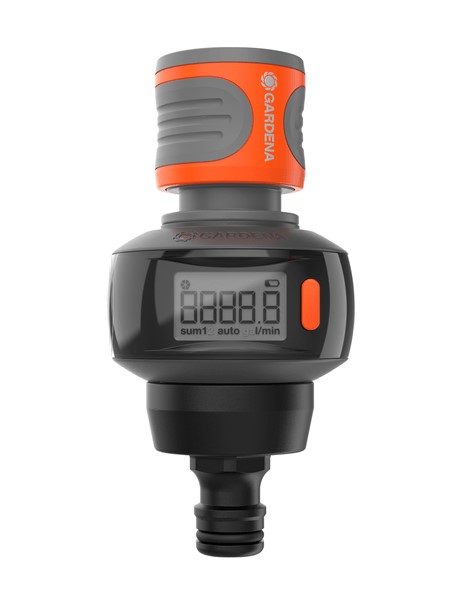 Vannings regulator Gardena AquaCount 18350-20