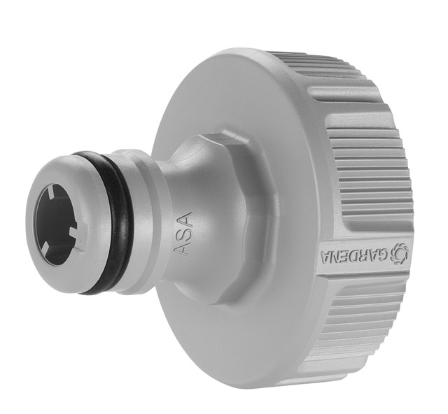 Slangekobling Gardena 18222-29; 33,3 mm