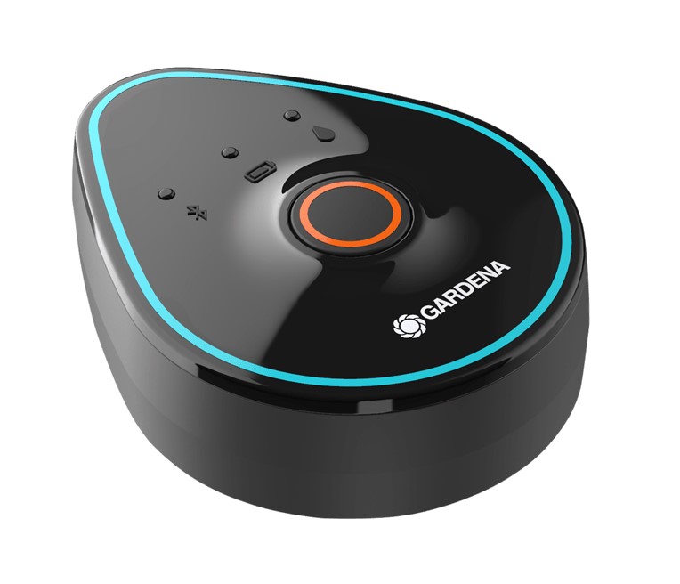 Vannings regulator Gardena 9 V; 01287-20; Bluetooth