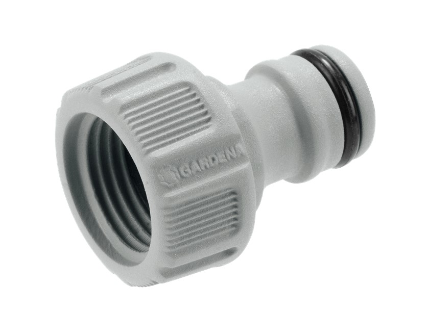 Slangekobling Gardena 18220-29; 21 mm