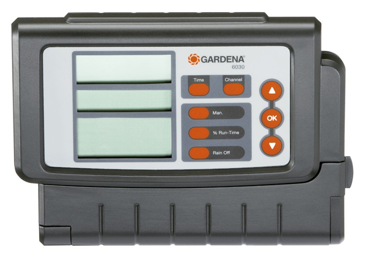 Vannings regulator Gardena Classic 6030