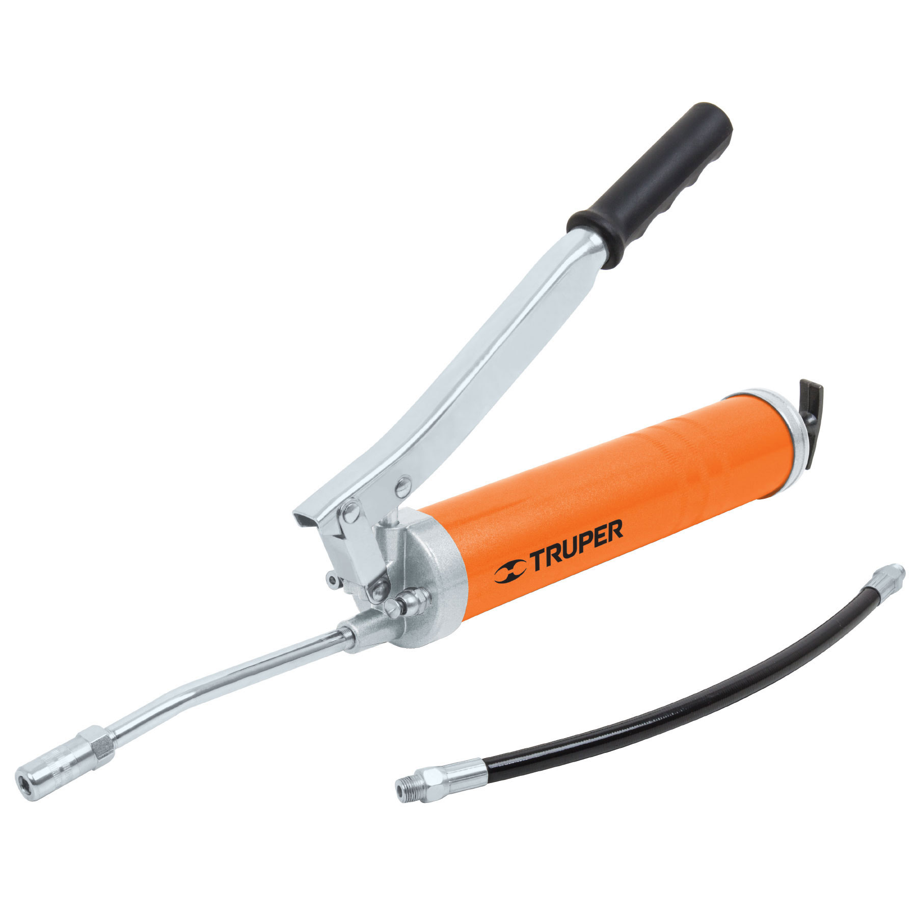 Pneumatisk fettpistol Truper GRAS-15