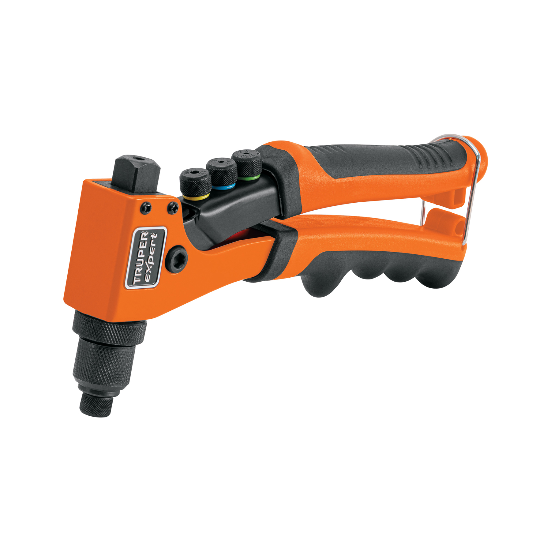 Manuell naglepistol Truper REX-8