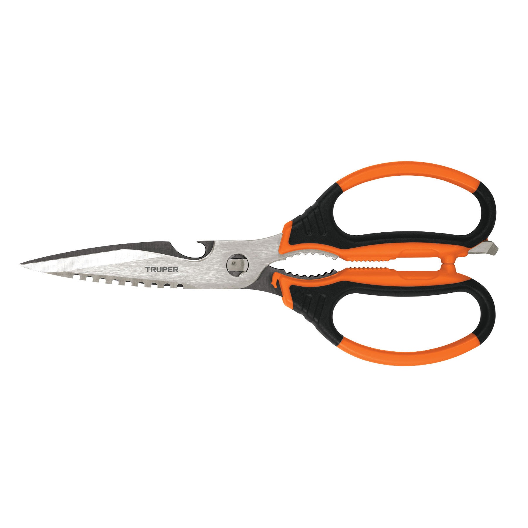 Universalsaks Truper TIC-8; 20 cm