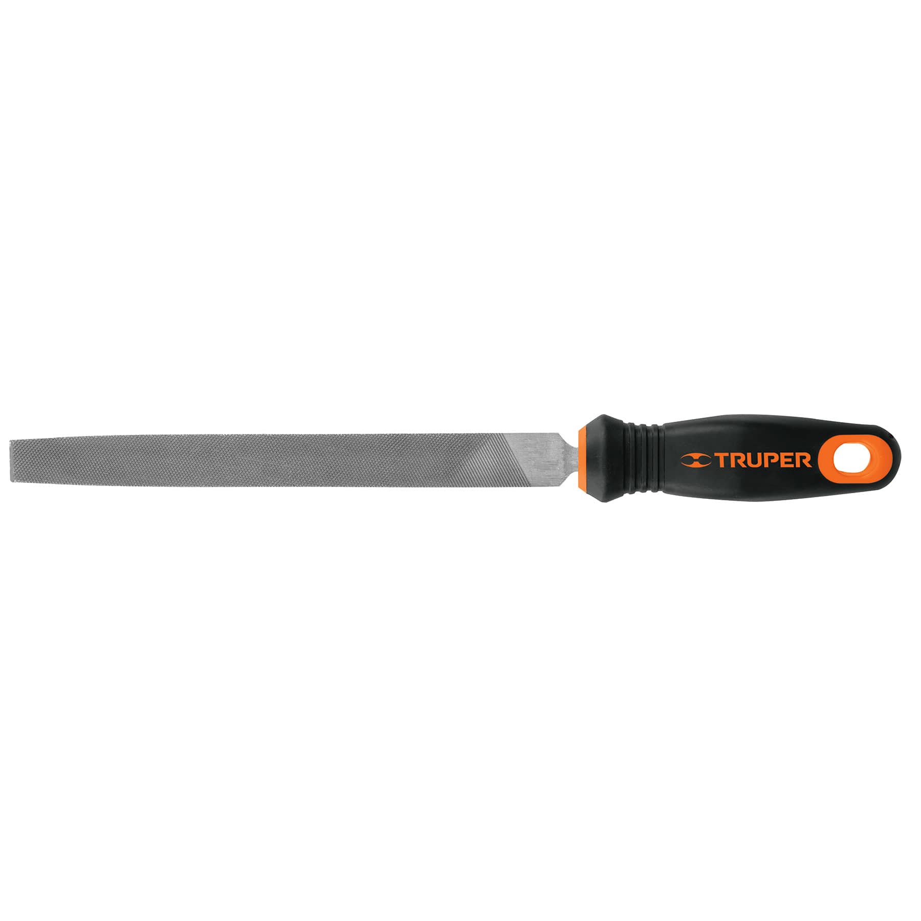 Flatfil Truper LPB-8T; 200 mm