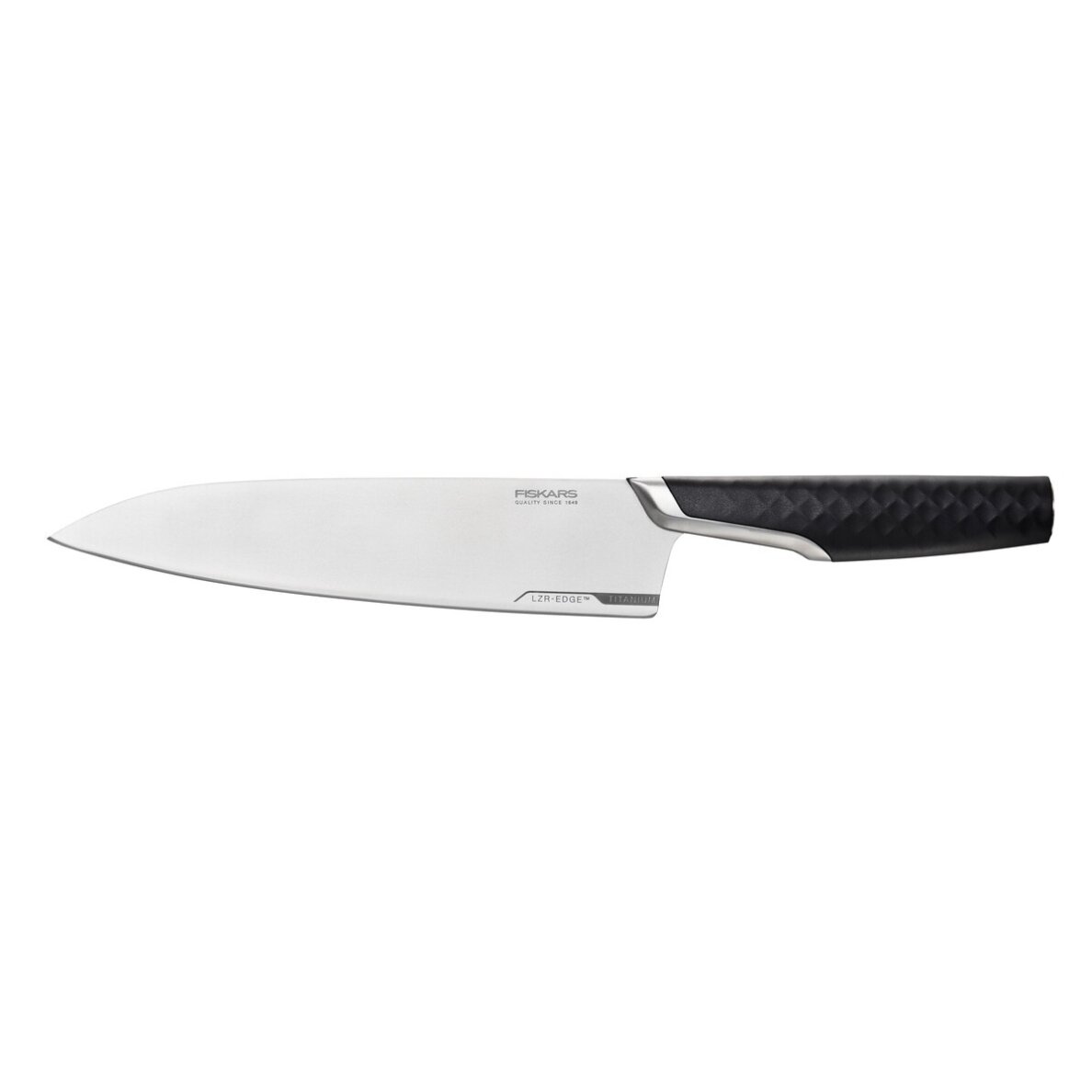 Kokkekniv, stor Fiskars Taiten; 1066830; 20 cm
