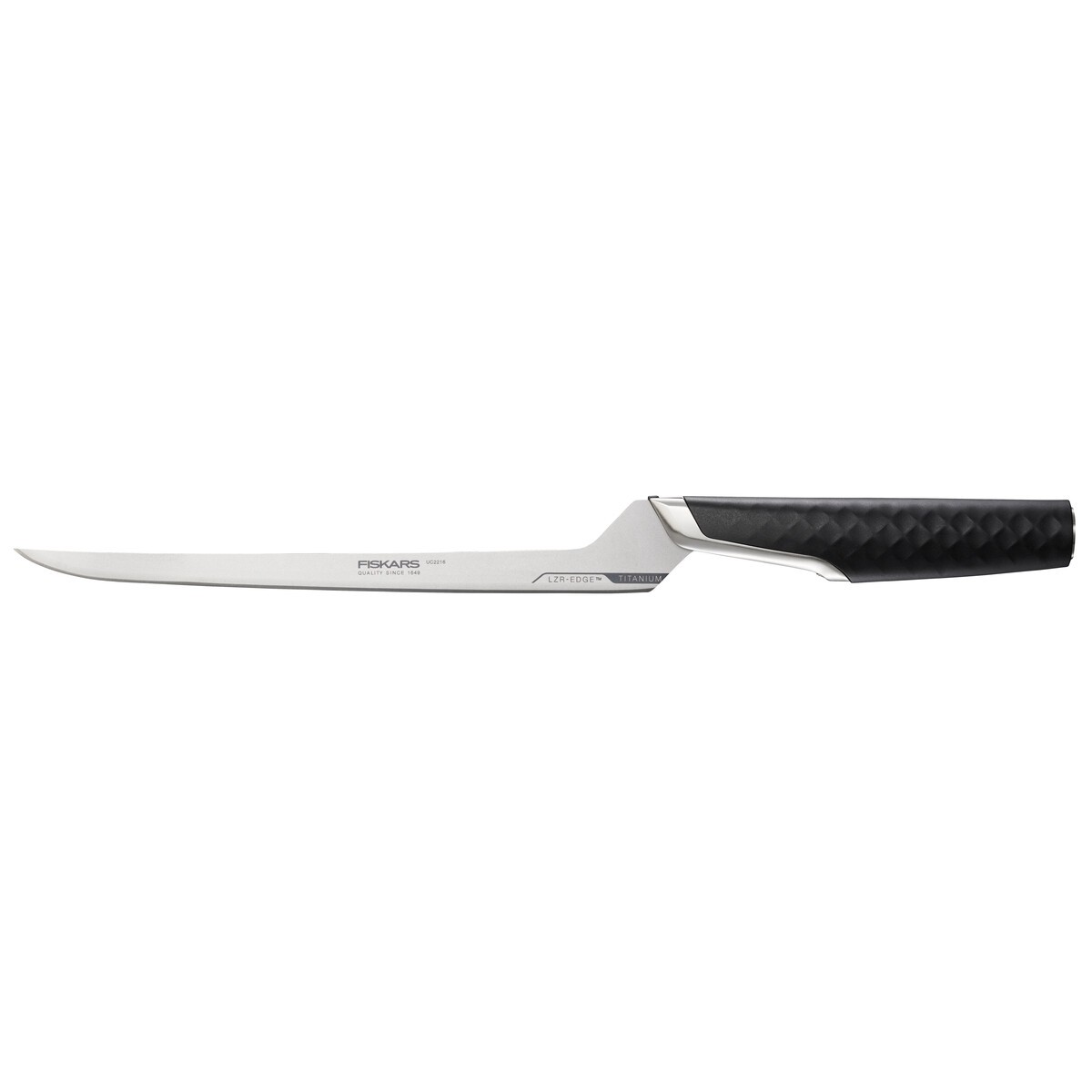 Filetkniv Fiskars Taiten; 1066836; 21 cm