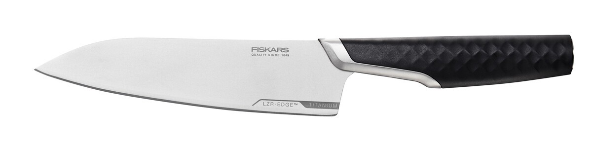 Kokkekniv Fiskars Taiten; 1066832; 16 cm