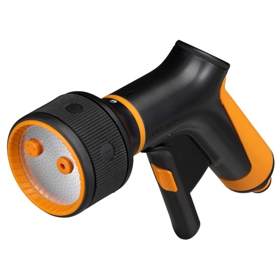 Vanningspistol Fiskars Comfort; 1065483