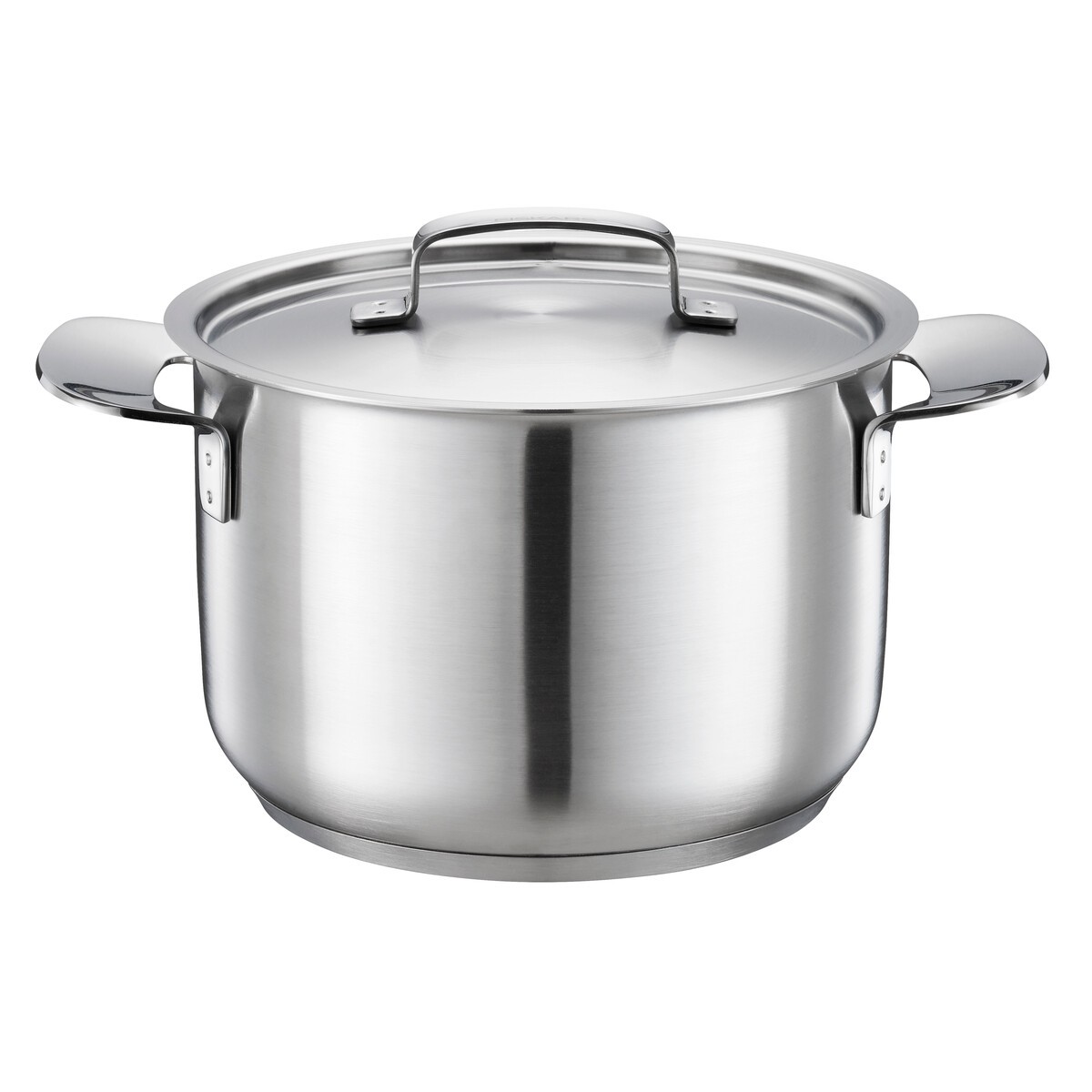 Gryte Fiskars All Steel; 1064751; 3 l