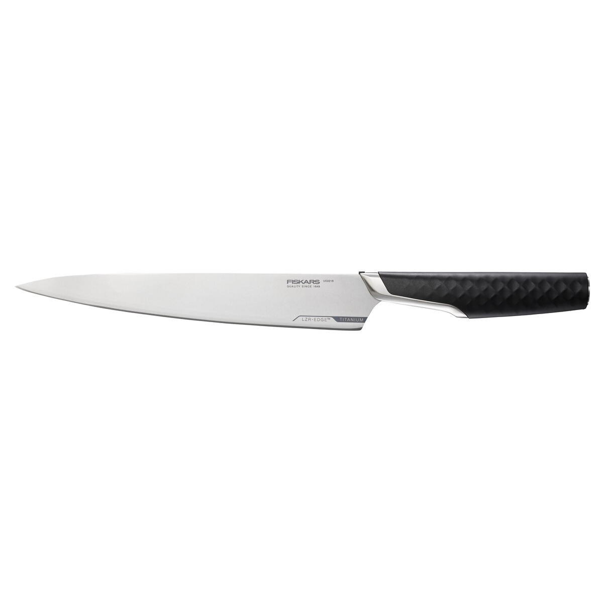 Kokkekniv, stor Fiskars Taiten; 1066835; 21 cm