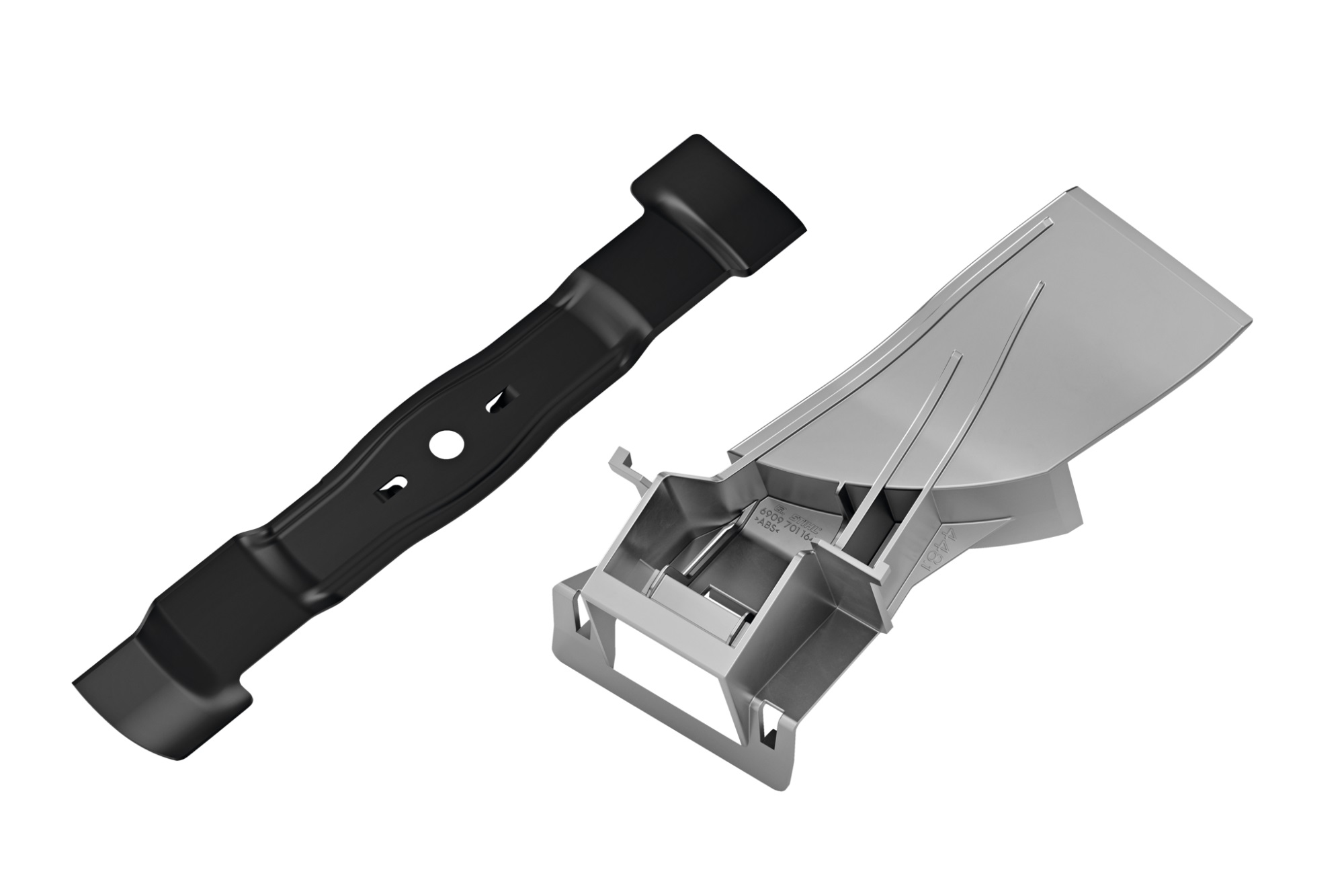 Mulchingsett Stihl AMK 448