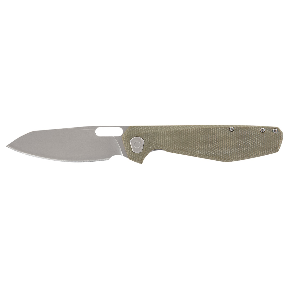 Kniv Gerber Slimsada