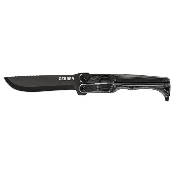 Kniv Gerber Double Down