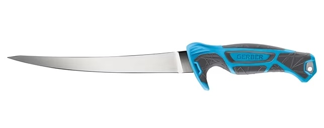 Filetkniv Gerber Controller 8'' Fillet Knife Salt