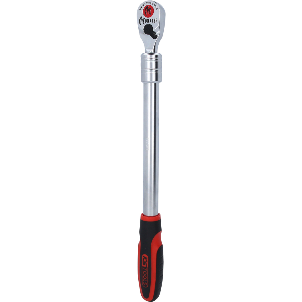 Skralle KS Tools 935.1285; 1/2''