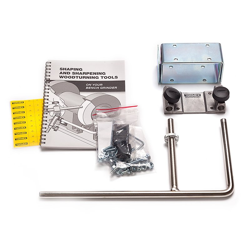 Slipesett Tormek BGM-100