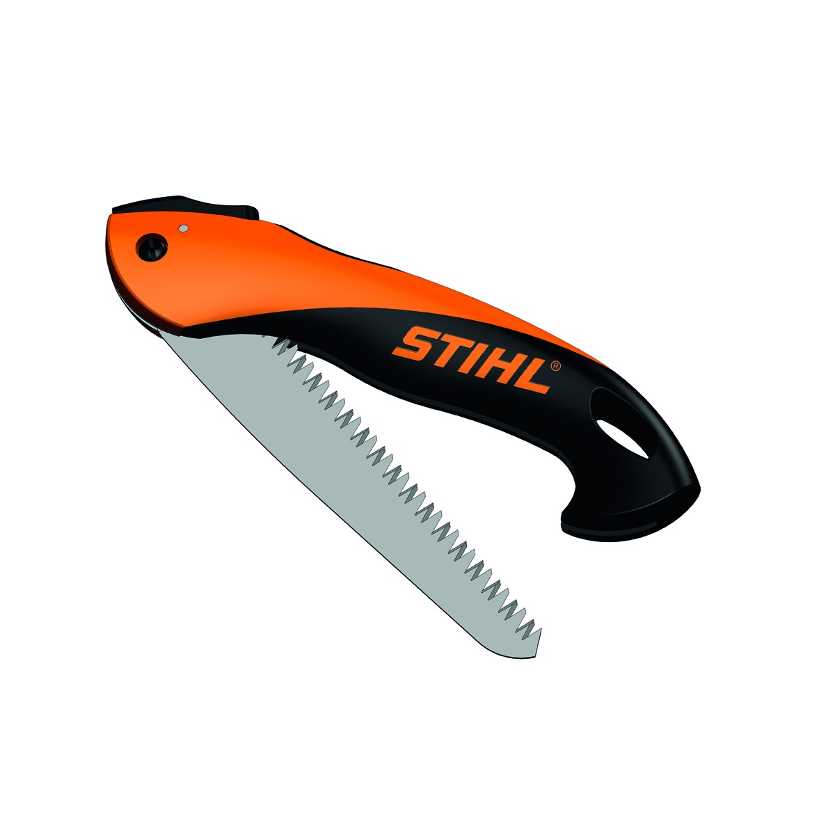 Sammenleggbar sag Stihl 00008818700; 160 mm