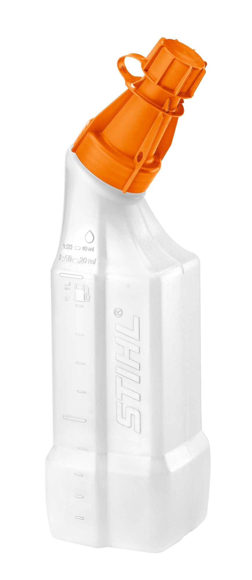 Drivstofftank Stihl 00008819411; 1 l