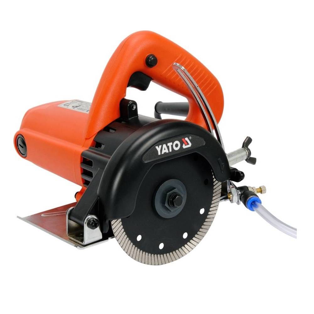 Sirkelsag Yato YT-82159; 1400 W