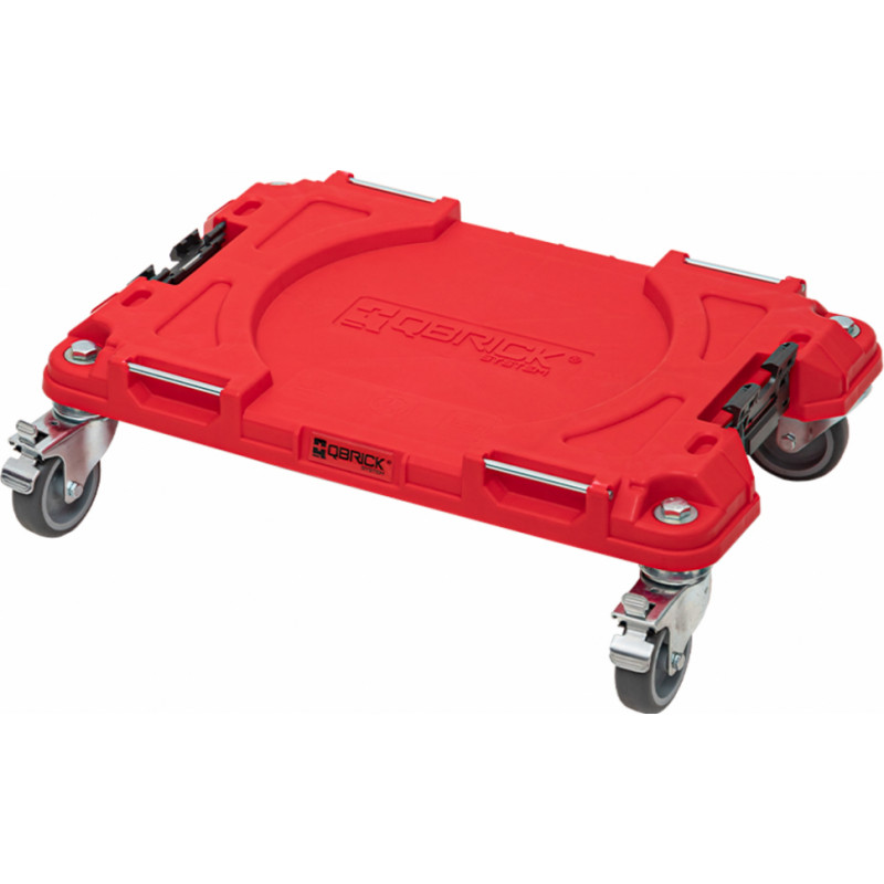 Plattform Qbrick PRO TRANSPORT