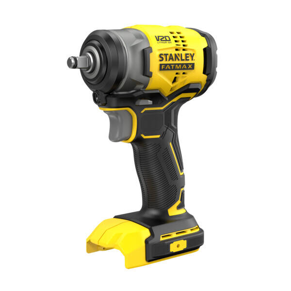 Slagmuttertrekker Stanley SFMCF910B-XJ; 18 V (uten batteri og lader)